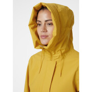Women's waterproof coat Helly Hansen Victoria