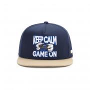Hand of Gold cap game on