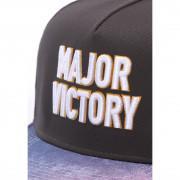 Hand of Gold hog major victory cap