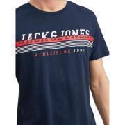 T-shirt round neck Jack & Jones Jjiron