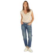 Women's jeans Le Temps des cerises Sea 200/43 boyfit N°2
