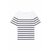T-shirt marinière child Armor-Lux etel