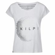Women's T-shirt Kilpi Moona