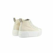 Women's sneakers No Name Iron mid over