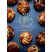 Book babka zana Kubbick Boulangerie levantine