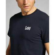T-shirt Lee Twin Pack graphic
