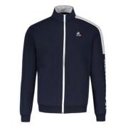 Sweatshirt zipped Le Coq Sportif Saison 2 N°1