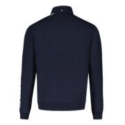 Sweatshirt zipped Le Coq Sportif Saison 2 N°1