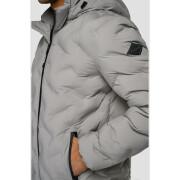 Thermo padded recycled jacket Replay