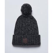 Twisted knit hat Superdry Trawler