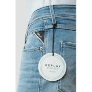 Slim fit jeans Replay anbass 573 bio