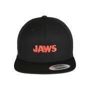 Cap Urban Classics jaws logo