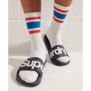 Classic pool sandals Superdry Superdry