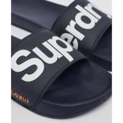 Classic pool sandals Superdry Superdry