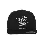 Cap Urban Classics bad boy new york