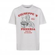 T-shirt Junior Miter giueppe pizzeria