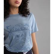 Women's T-shirt Napapijri Balza