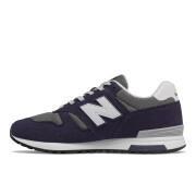 Sneakers New Balance 565