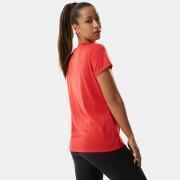 Women's T-shirt The North Face Reaxion Ampere