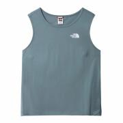 Women's tank top The North Face Plus Easy