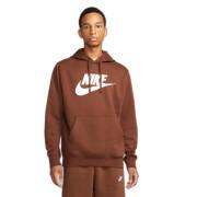 Mesh hoodie Nike Sportswear Club