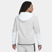 Sweatshirt hooded Nike Tech Fleece WR