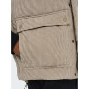 Sleeveless down jacket Only & Sons Cash Corduroy