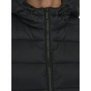 Sleeveless Puffer Jacket Only Melody
