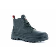 Waterproof boots Palladium Pallatrooper Hi
