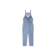 Girl's jumpsuit Pepe Jeans Lena