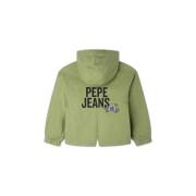 Girl's jacket Pepe Jeans Winnie