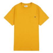 T-shirt with pocket Penfield chest