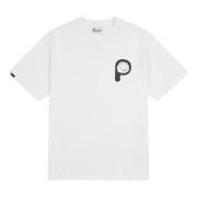 Large T-shirt Penfield bear chest print