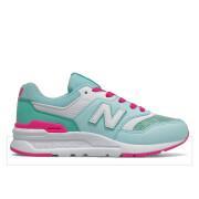 Girl's shoes New Balance 997h