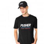 Cap Pusher powered