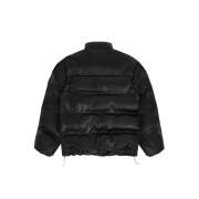 Jacket Wasted Paris Dawn Faux Leather