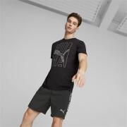 Puma Graphic Concept athletic t-shirt