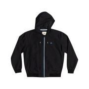 Hooded jacket Quiksilver Classik Period