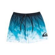 Swim shorts Quiksilver Everyday Faded Logo Volley
