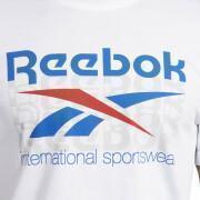 T-shirt Reebok Classics Graphic Series International Sportswear