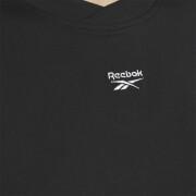 Women's T-shirt Reebok Classics Relaxed Fit