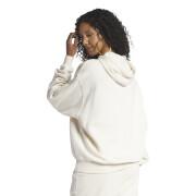 Women's oversized hoodie Reebok Classics Natural Dye