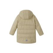 Waterproof jacket for children Reima Kamppi