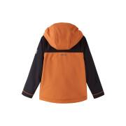 Children's jacket Reima Softshell Sipoo