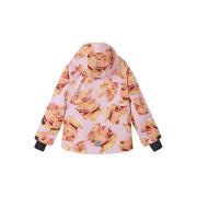 Waterproof jacket for girls Reima Reima tec Posio