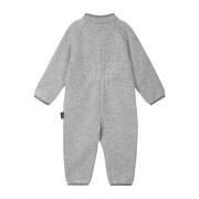 Child fleece suit Reima Tahti