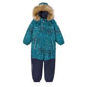 Winter suit for children Reima Bergen