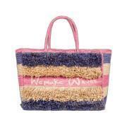 Beach bag for women Roxy Stella Jean