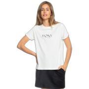 Women's T-shirt Roxy Noon Ocean A