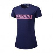 Women's T-shirt Mizuno Impulse Core pro